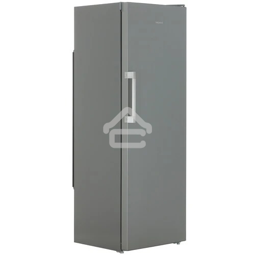 Морозильная камера Hotpoint HFZ 5171 S, серебристый, 250л, 5 ящиков
