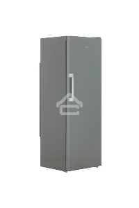 Морозильная камера Hotpoint HFZ 5171 S, серебристый, 250л, 5 ящиков