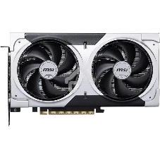 Видеокарта MSI RTX 5060 8G VENTUS 2X OC RTX 5060 8Gb 128bit GDDR7 2527/28000 HDMIx1 DPx3 HDCP Ret