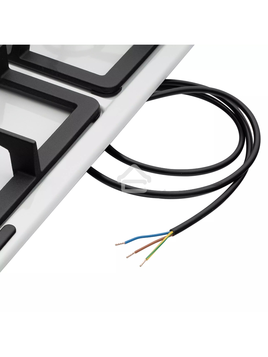 Газовая варочная панель DeLonghi BF 46 PRO RUS