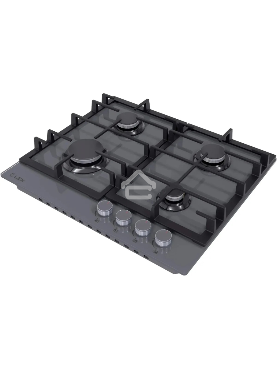 Варочная поверхность LEX GVG 642A GR