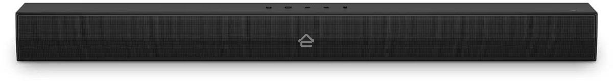 Саундбар LG S40T 2.1 100Вт+200Вт черный