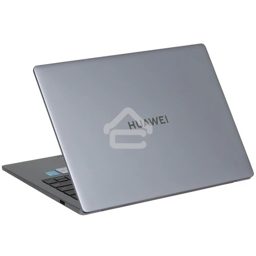 Ноутбук MateBook D14 MDF-X MendelF-W3851D серый i3-1215U/8/512GB NoOS 53014ASS