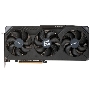 Видеокарта Gigabyte AMD Radeon RX 9070 GAMING OC, PCIe 5.0 16GB GDDR6, 256 bit, 3 x DisplayPort, HDM, GPU 2070 MHz (GV-R9070GAMING OC-16GD)