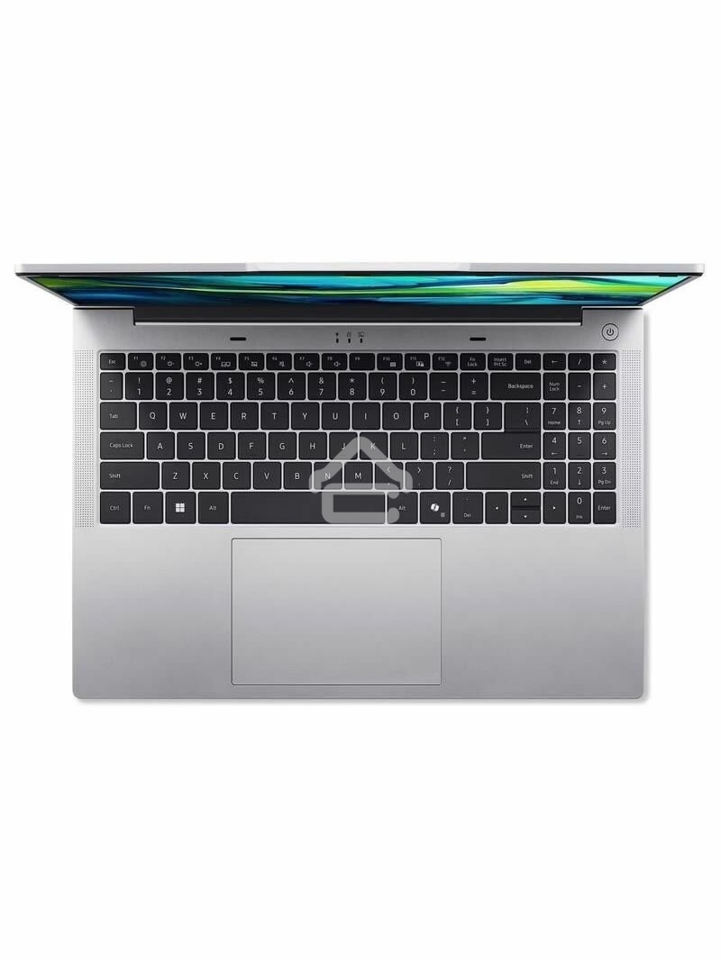 Ноутбук Acer Aspire Lite AL16-71P-5137 Intel Core Ultra 5 125H/16Gb/SSD512Gb/16