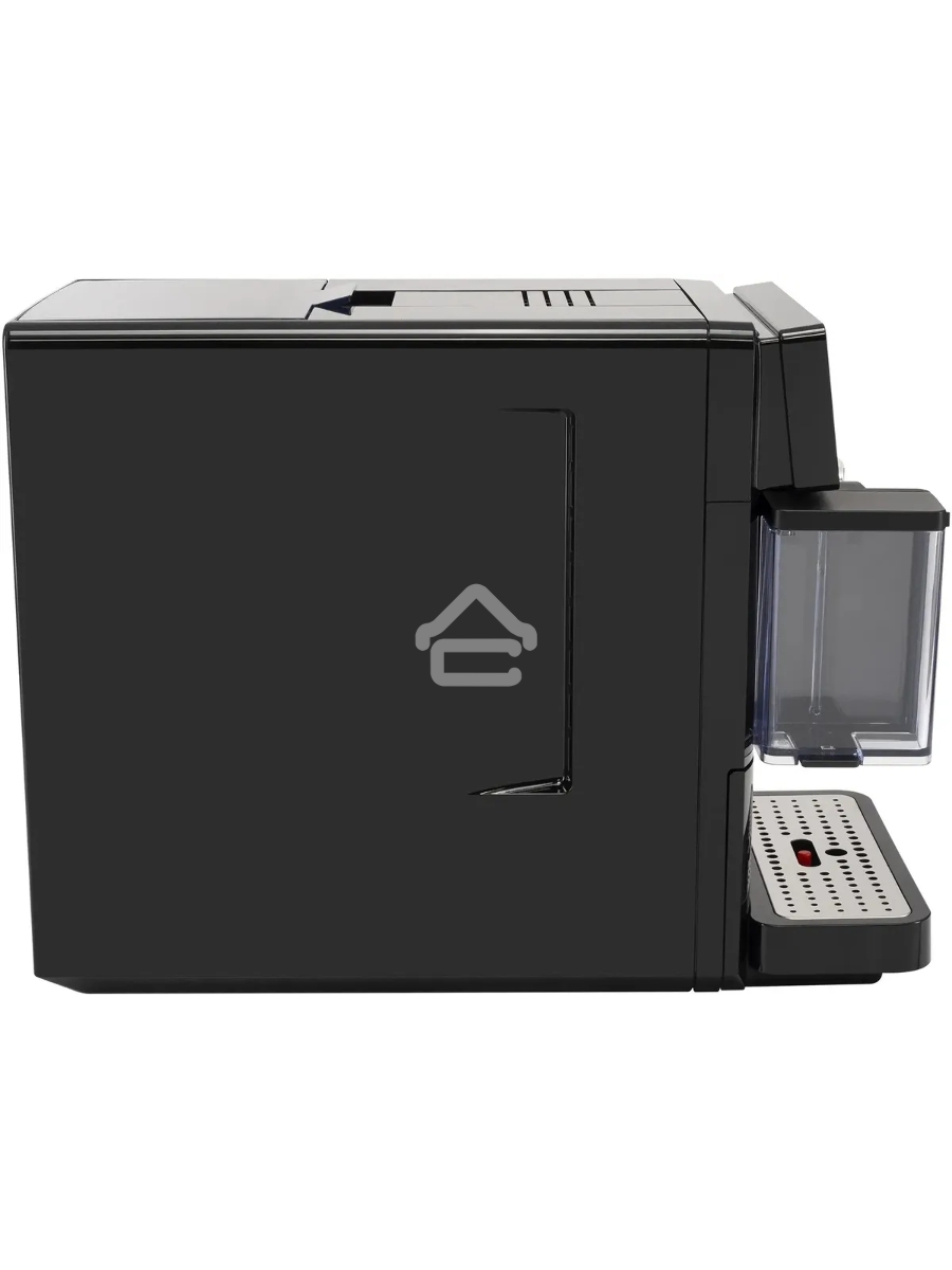 Кофемашина Rondell RDE-1116 1400Вт черный