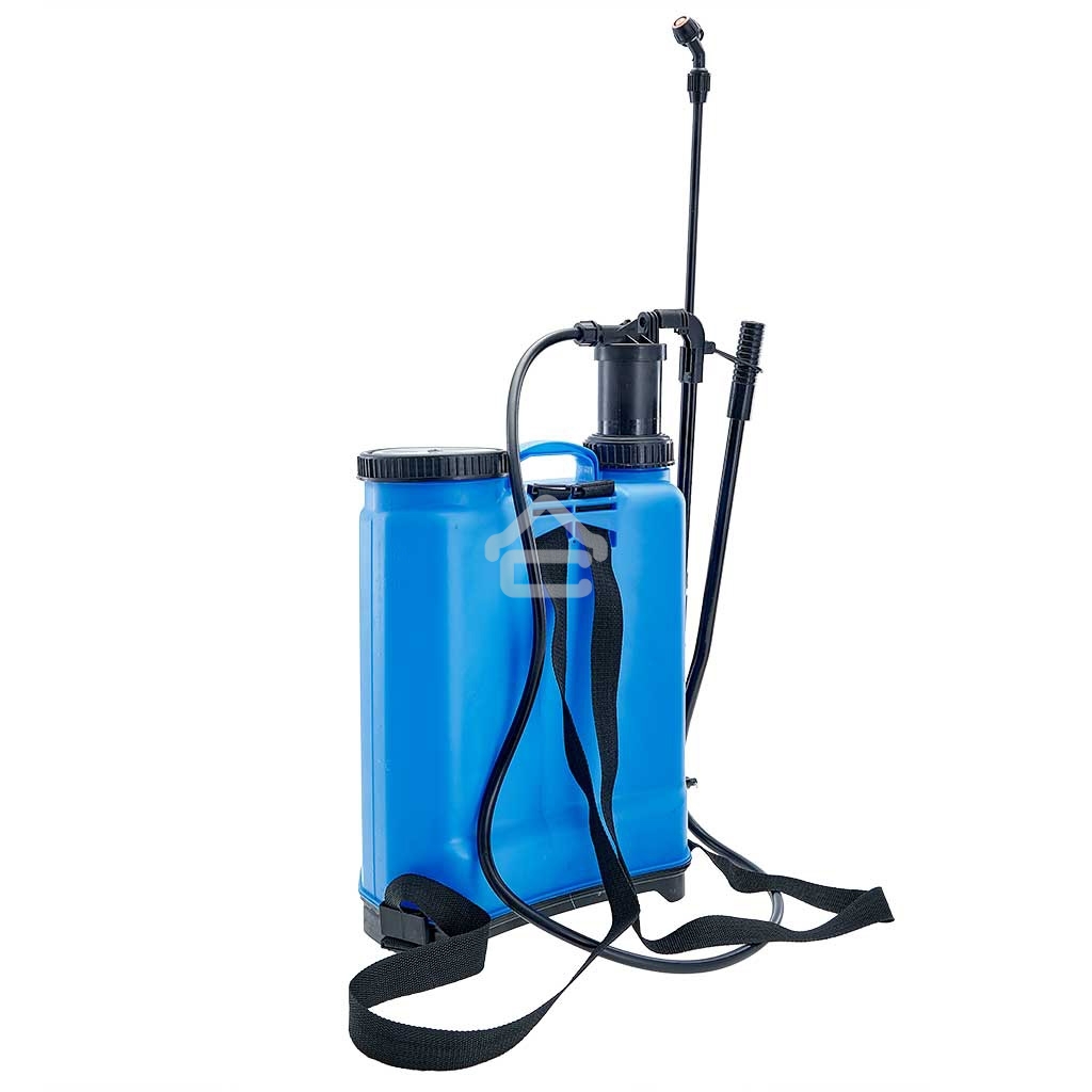 Опрыскиватель гидравлический ранцевый DELTA 