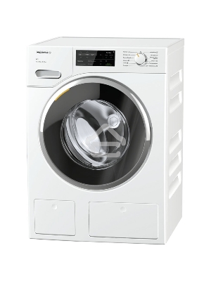 Стиральная машина Miele WWG660WCS