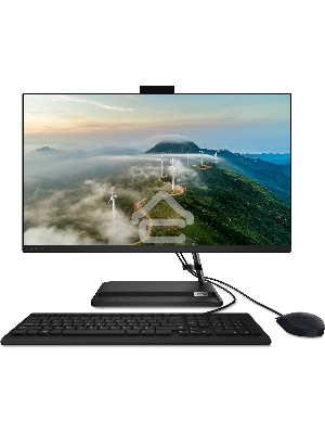 Моноблок Lenovo IdeaCentre AIO 3 27IAP7   27