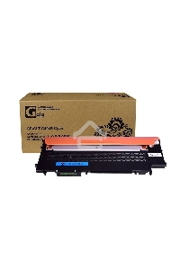 Картридж GalaPrint GP-CLT-C404S голубой (1000 стр) для Samsung Xpress SL-C430/SL-C430W/SL-C480/SL-C480W/C482/C483/C432/C433