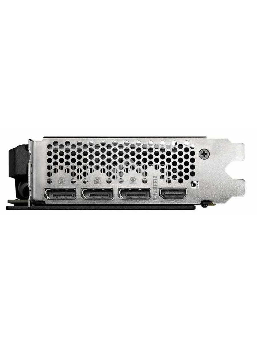 Видеокарта MSI RTX3060 VENTUS 2X 12G PCI-E 4.0 12288Mb 192 GDDR6 1680/15000 HDMIx1 DPx3 HDCP Ret