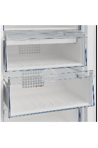 Морозильная камера Beko B3RFNK312W белый, 275л, 6 ящиков