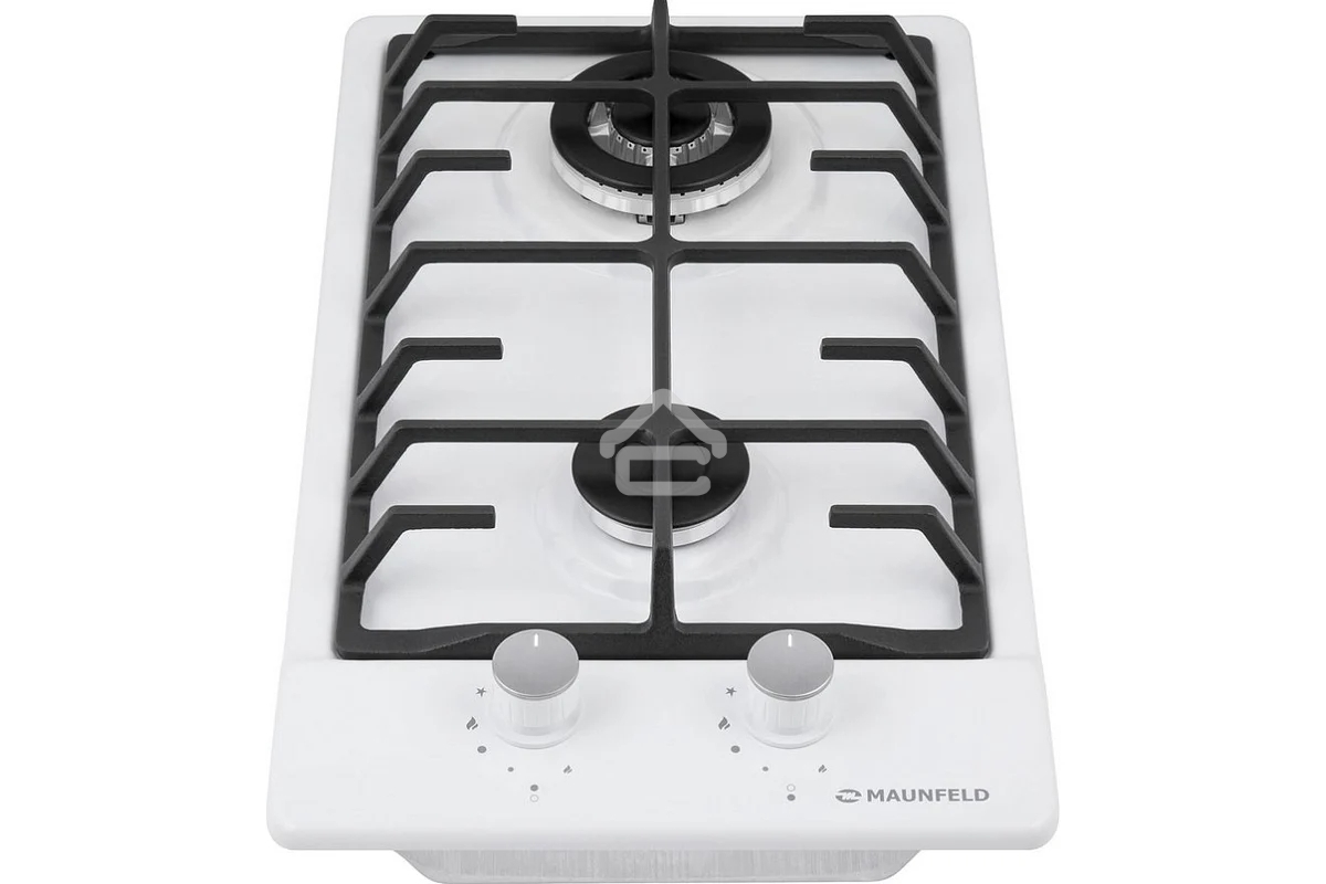 Газовая варочная панель Maunfeld EGHE.32.63CW/G