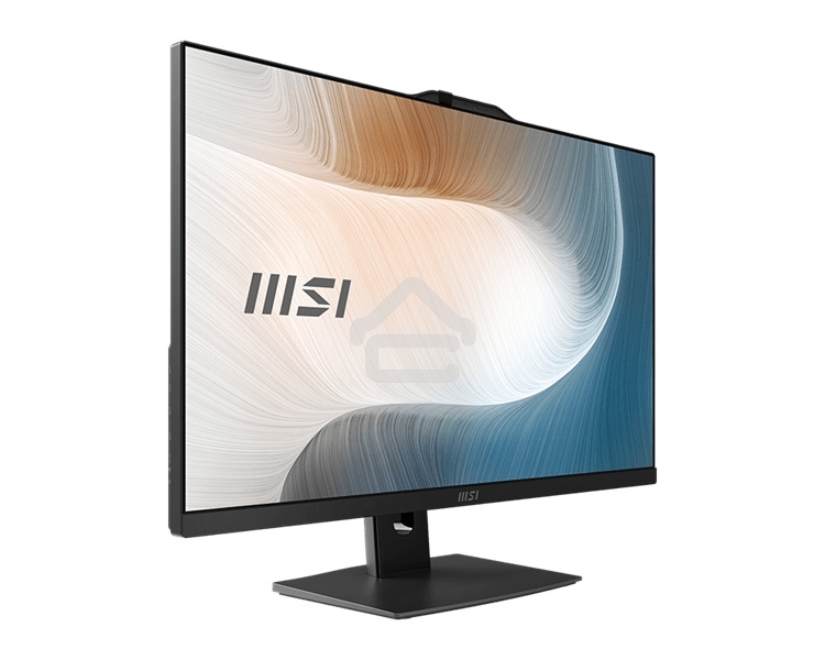 Моноблок MSI Modern AM272P 1M AiO 27