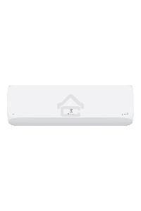 Блок внутренний сплит-системы Electrolux Loft EACS-09HAL/N8/in 9000 BTU, 25 м², 27 дБ, охлаждение, обогрев, белый