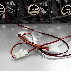 Серверный корпус ExeGate Pro 2U660-HS06 (RM 19