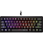 Клавиатура Defender Deimos GK-303  проводная, USB, черный