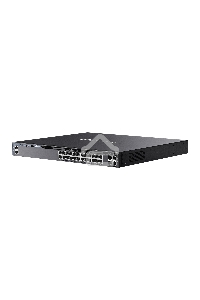 Стекируемый управляемый коммутатор 3 го уровня TP-Link SG6428X Omada с 24 гигабитными портами и 4 портами SFP+