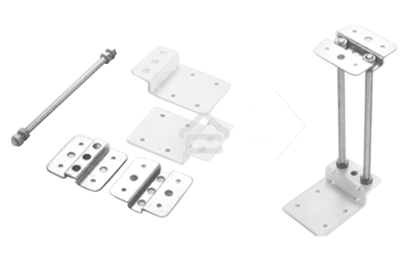 Встраиваемый экран с электроприводом Lumien Master Recessed Control 156х272 см (раб.область148х264 см) (119