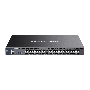 Стекируемый управляемый коммутатор агрегации 3-го уровня  TP-Link SX6632YF Omada с 26 портами SFP+ 10 Гбит/с и 6 портами SFP28 25 Гбит/с