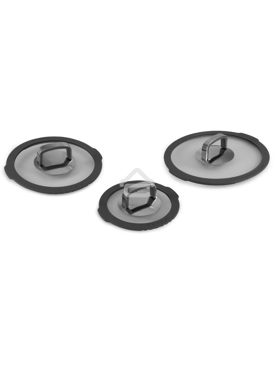 Набор посуды Domfy Home Grigio DKM-CW208 8 предметов