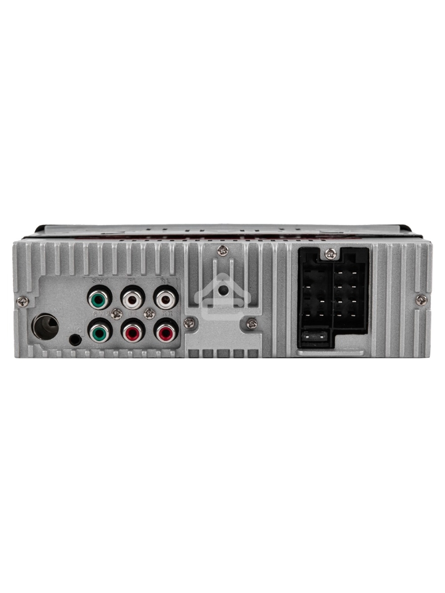 Автомагнитола ACV AVS-601UBM 1DIN 4x50Вт AUX 3 (43340)