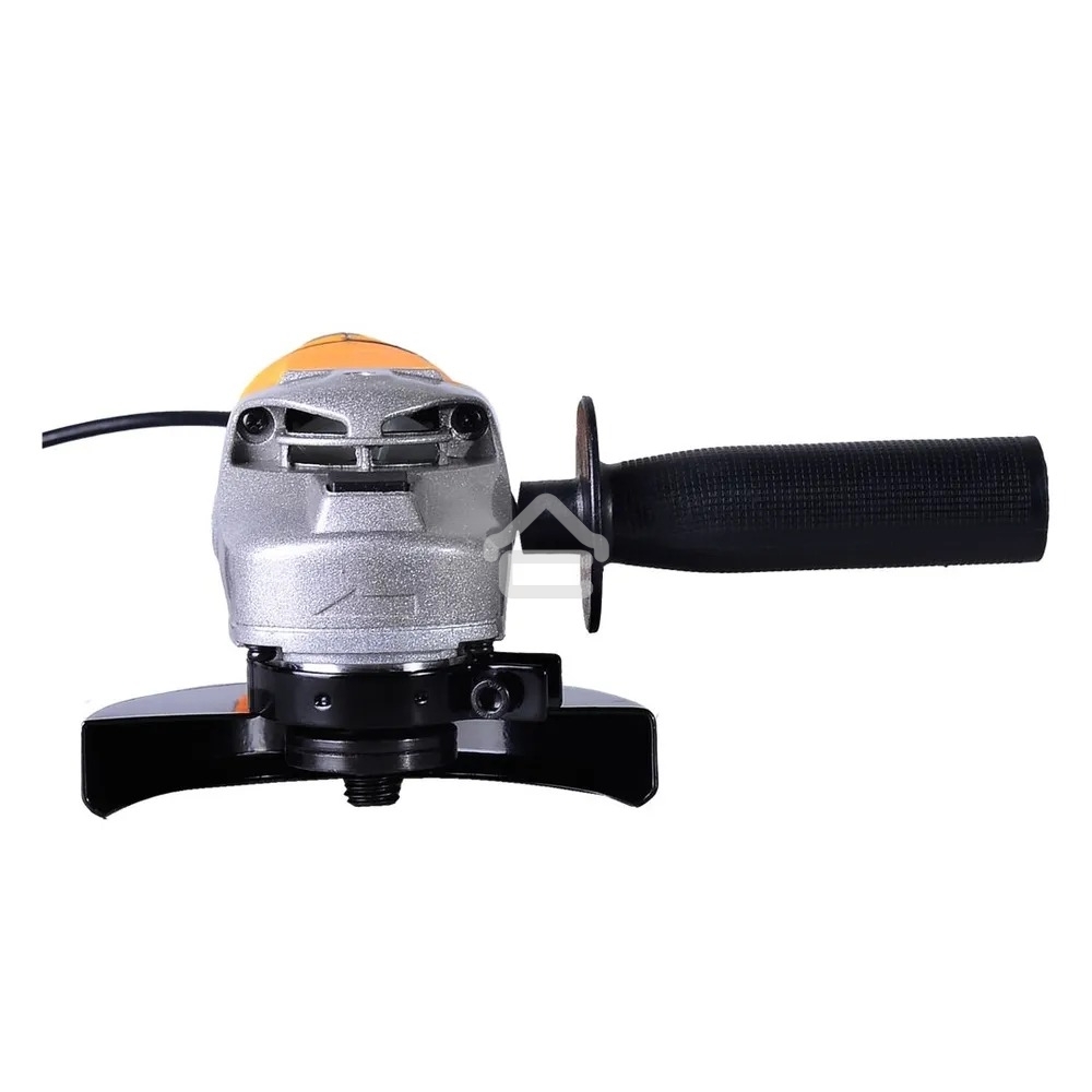 Углошлифовальная машина Eurolux УШМ-125/1500E-EU