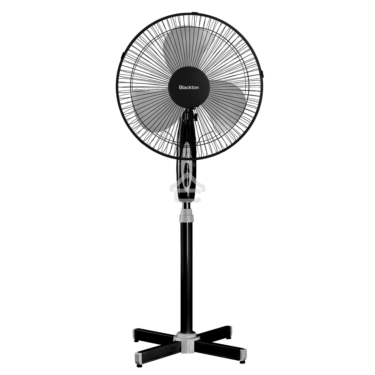 Вентилятор Blackton Bt F1120 черный