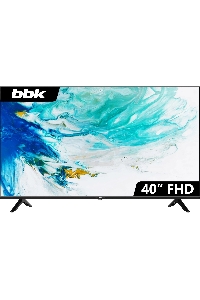 Телевизор BBK 40