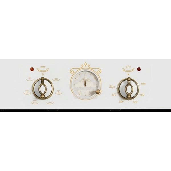 Духовой шкаф Gefest DA 622-02 K82 22467000