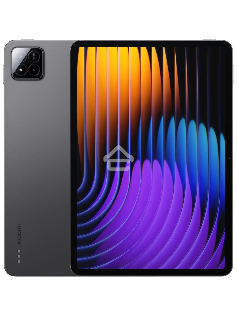 Планшет Xiaomi Pad 7 Pro RU 8/128 серый