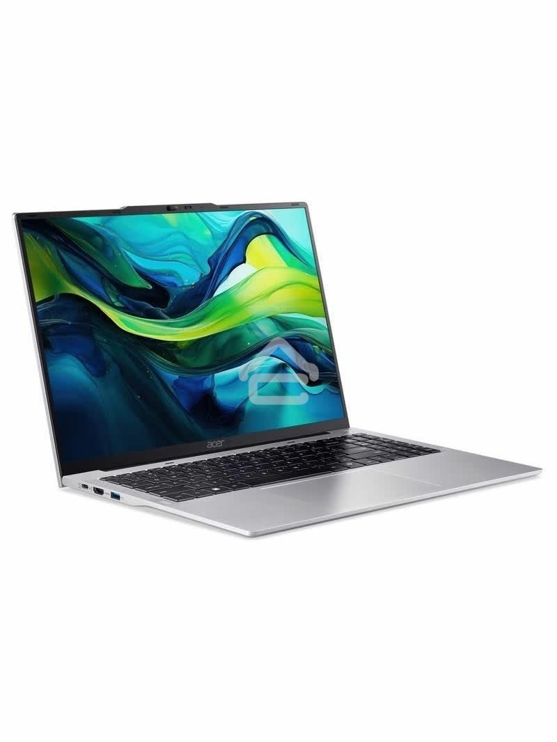 Ноутбук Acer Aspire Lite AL16-71P-5137 Intel Core Ultra 5 125H/16Gb/SSD512Gb/16