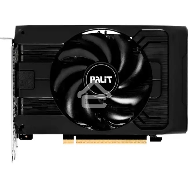 Видеокарта Palit PCIE16 RTX 5050 8Gb PA-RTX 5050 STORMX 8Gb