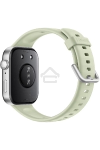 Смарт-часы HUAWEI FIT 3  SLO-B09  зеленый