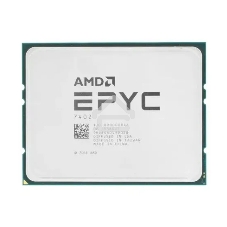 Процессор AMD EPYC 7402 Soc-SP3 2.8GHz OEM