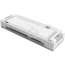 Ламинатор Kobra Queenlam Multi серый A4 (80-125мкм) 32см/мин (2вал.) лам.фото