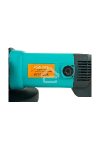 Машина углошлифовальная  Sturm AG9023R