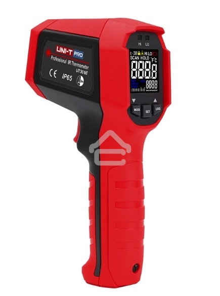 Инфракрасный термометр UNI-T UT309E