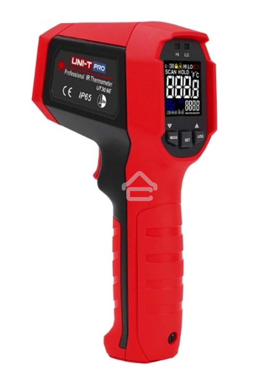 Инфракрасный термометр UNI-T UT309E