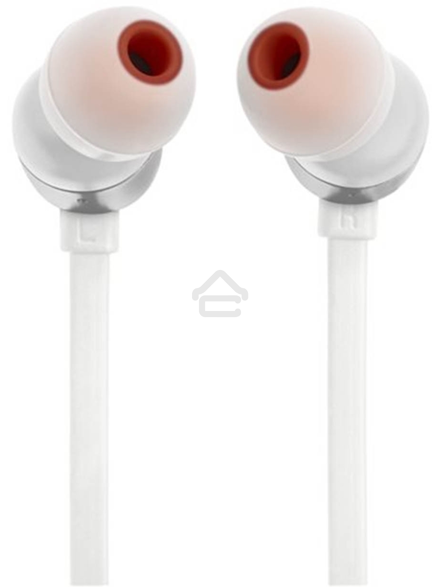 Наушники JBL TUNE 310C белый