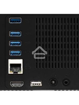 Моноблок IRU P233 23.8