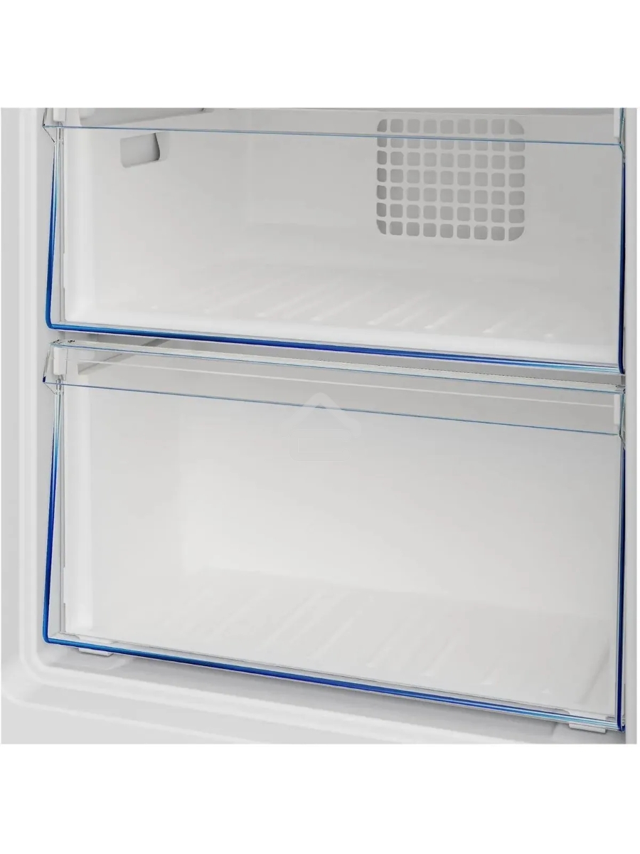 Морозильная камера Beko B3RFNK312W белый, 275л, 6 ящиков