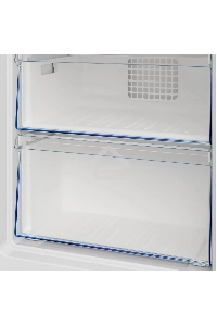 Морозильная камера Beko B3RFNK312W белый, 275л, 6 ящиков