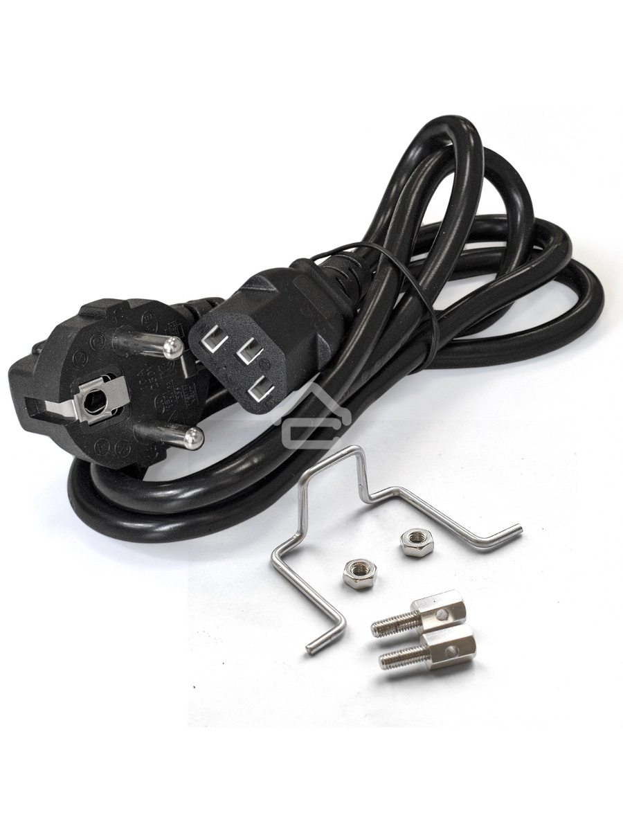 Блок питания 800W ExeGate 800NPXE (ATX, PPFC, SC, 12cm fan, 24pin, (4+4)pin, 2xPCI-E, 5xSATA, 3xIDE, black, кабель 220V 1,8м с защитой от выдергивания)