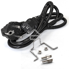 Блок питания 800W ExeGate 800NPXE (ATX, PPFC, SC, 12cm fan, 24pin, (4+4)pin, 2xPCI-E, 5xSATA, 3xIDE, черный, кабель 220V 1,8м с защитой от выдергивания)