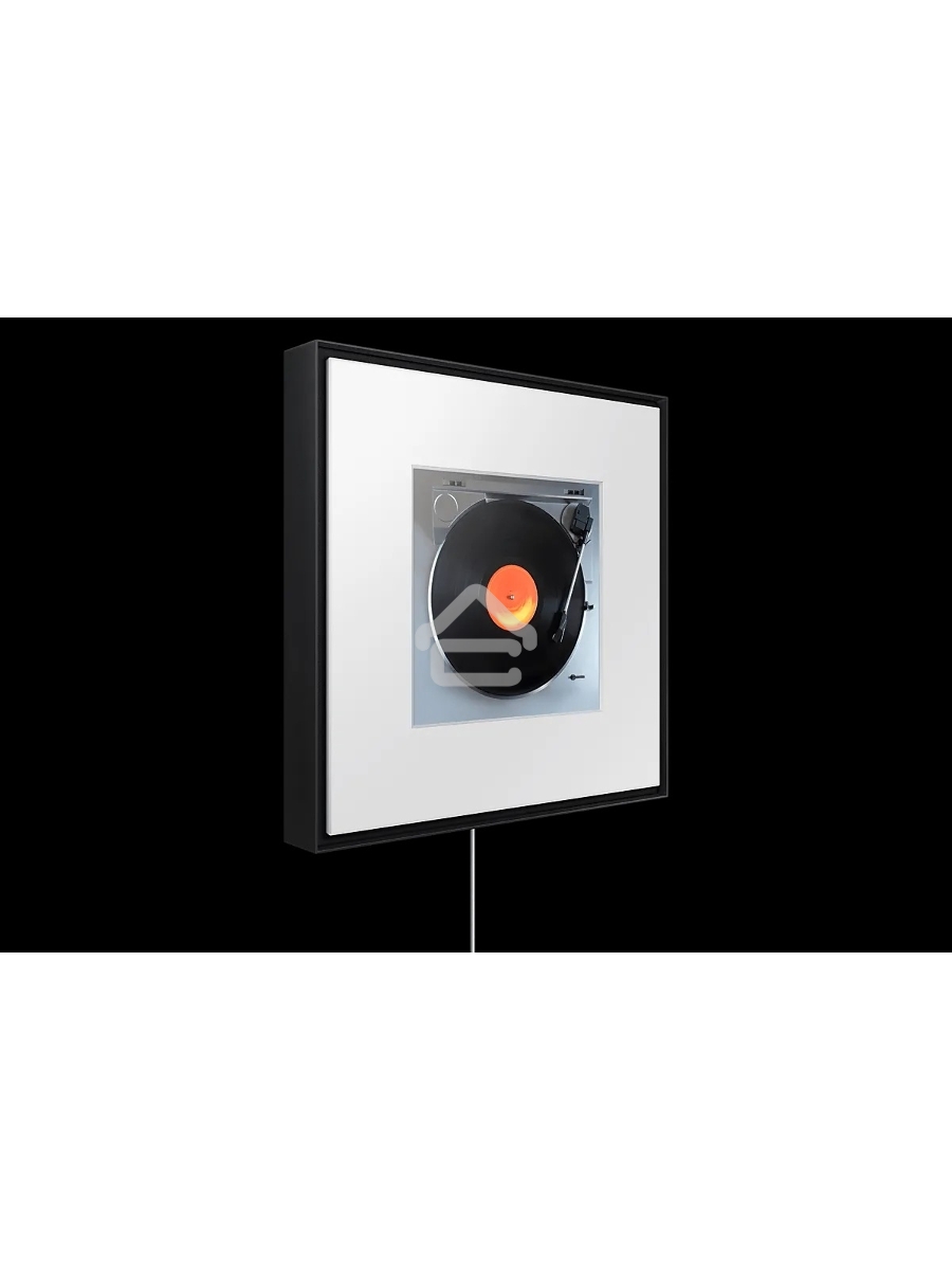 Саундбар Samsung HW-LS60D/RU, 3.1, 430Вт, черный