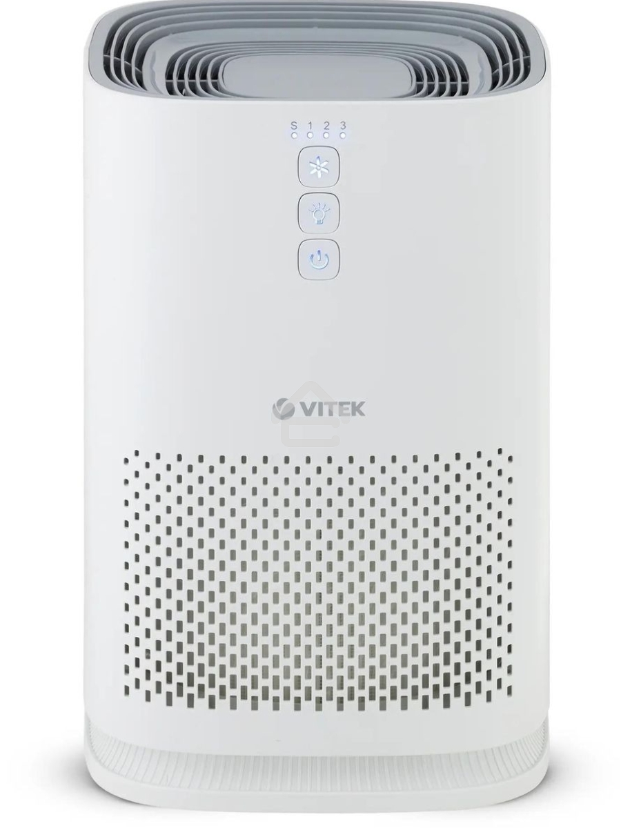 Очиститель воздуха Vitek VT-8555 (W) белый