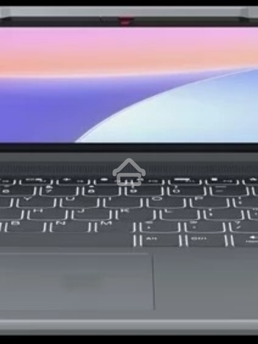 Ноутбук Lenovo IdeaPad Slim 3 15AMN8 серый 82XQ00MAPS 15.6