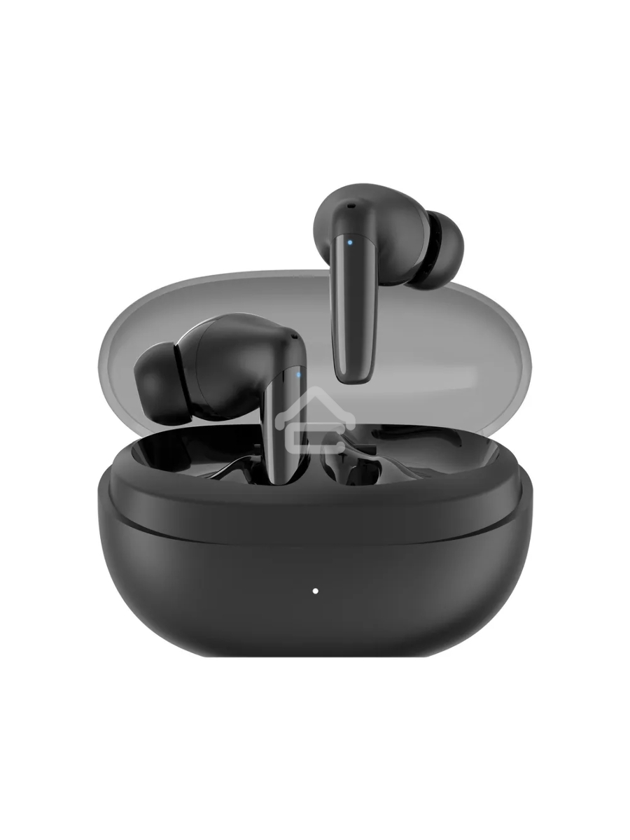 Наушники беспроводные TECNO Buds 4 BD04 черный