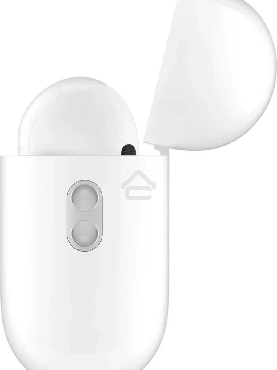 Беспроводная гарнитура Defender Apods pro белый, TWS, Bluetooth, ANC